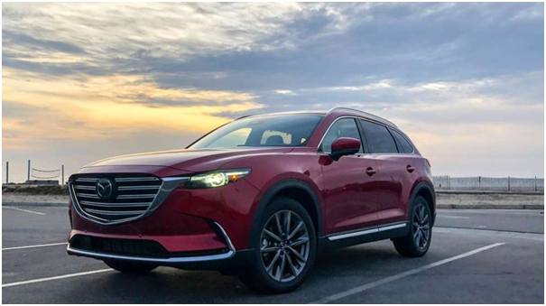 Details about the 2022 Mazda CX-9 to Check before Buying