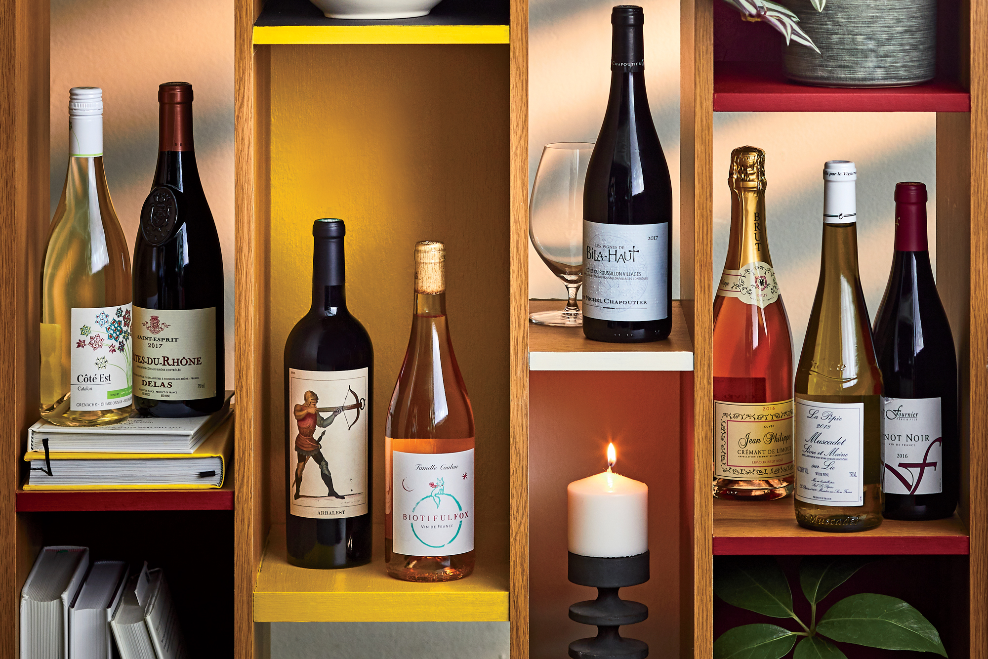 The Best Online Wine Store You’ll Find!
