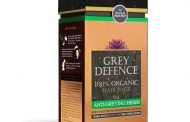 The Grey Defence Hair Pack