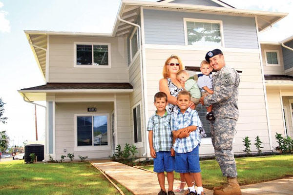 VA Home Loan Credit Score 550 in Virginia - Who Can Get VA Loans?