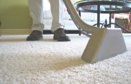 Crucial Reasons to Hire a Carpet Cleaning Service in Atlanta