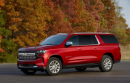 How Impressive is the 2022 Model Year Edition of the Chevrolet Suburban Series?