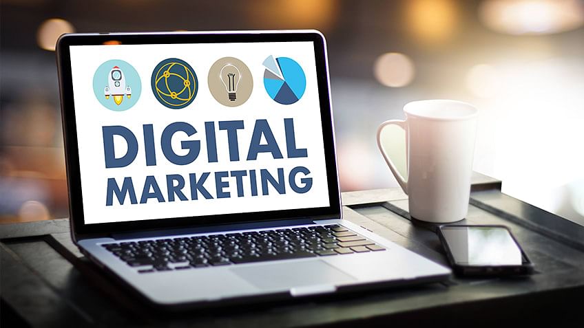 The Benefits of Hiring a Digital Marketing Agency for Your Company