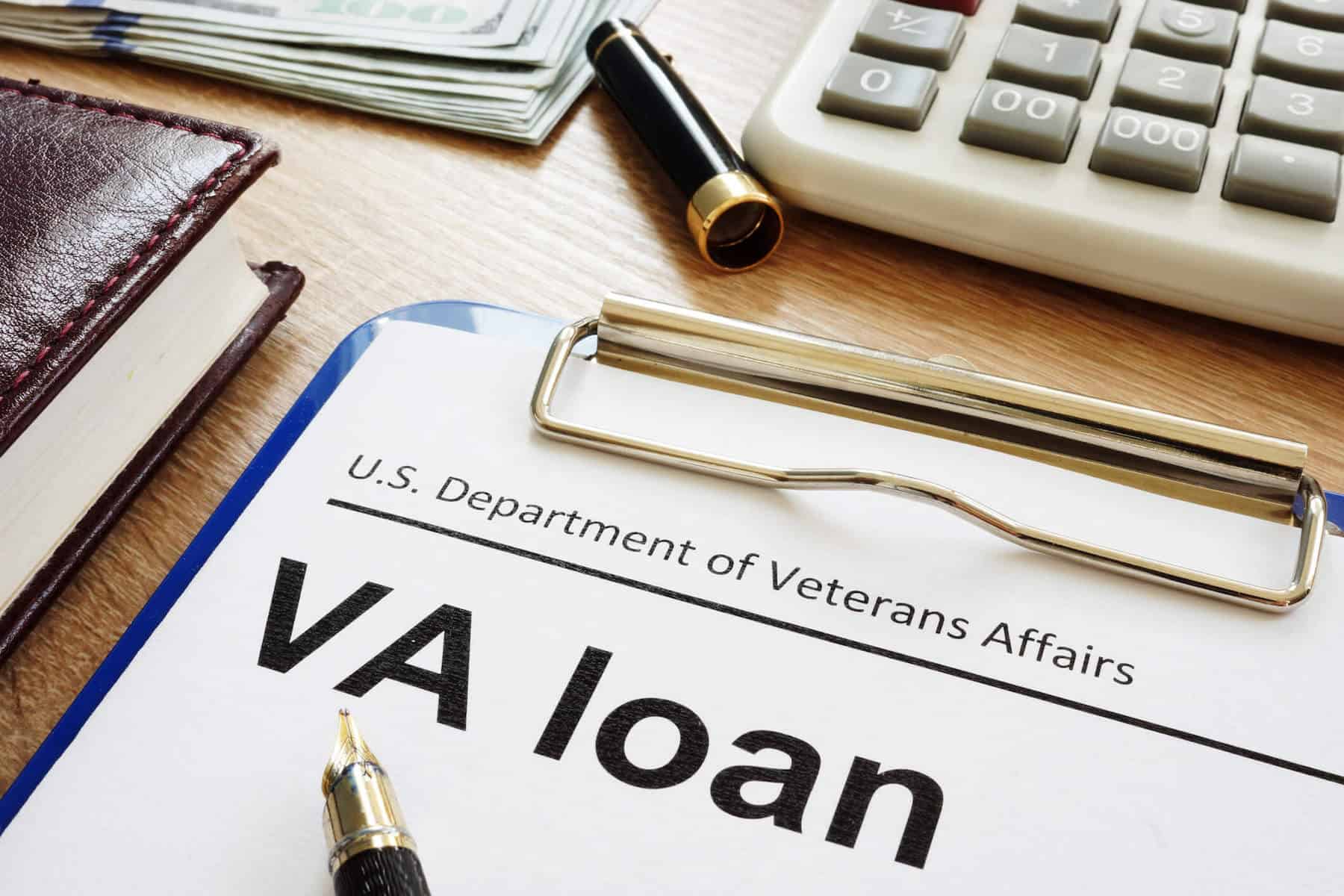 3 Benefits of Getting The Best VA loans for Bad Credit in Chicago, IL