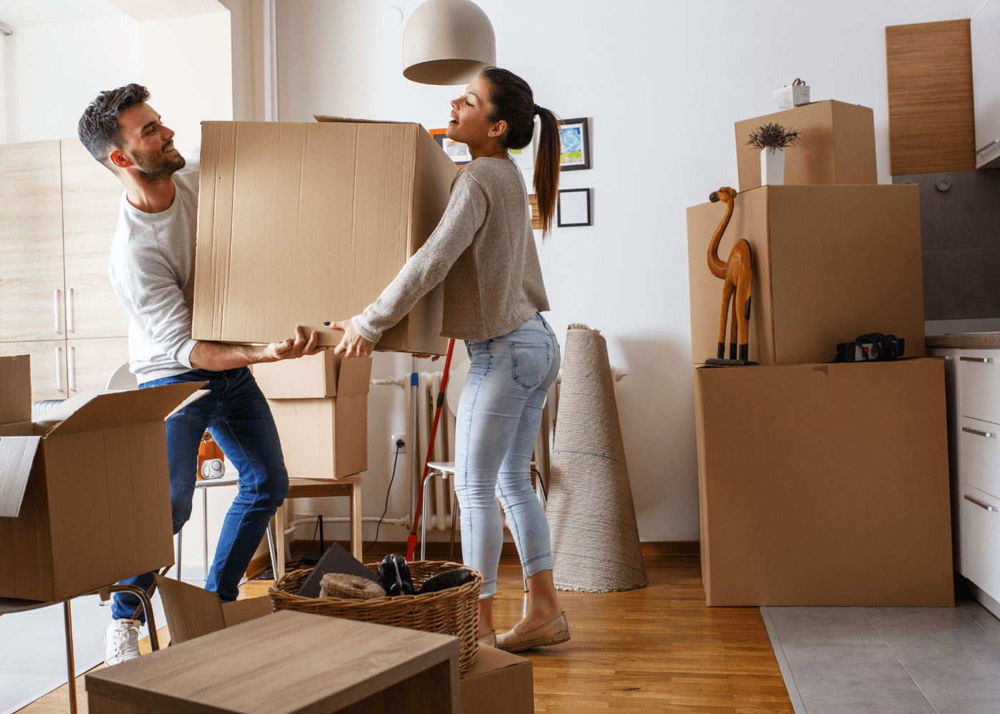 Why Choose Liberty Pro Moving – Best Packers and Movers in Atlanta