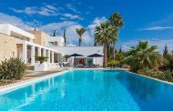 Why Staying in a Villa with Private Pool is a Must in Cyprus