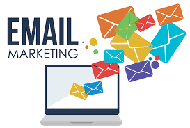 Which company provides the best email marketing services?