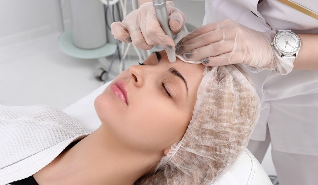 PRP Facial is the Secret to be Young: Know Why | Urban Skin Clinic Sydney