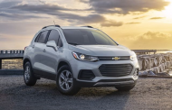 Why do People Prefer 2022 Chevy Trax in Small Car Segment?