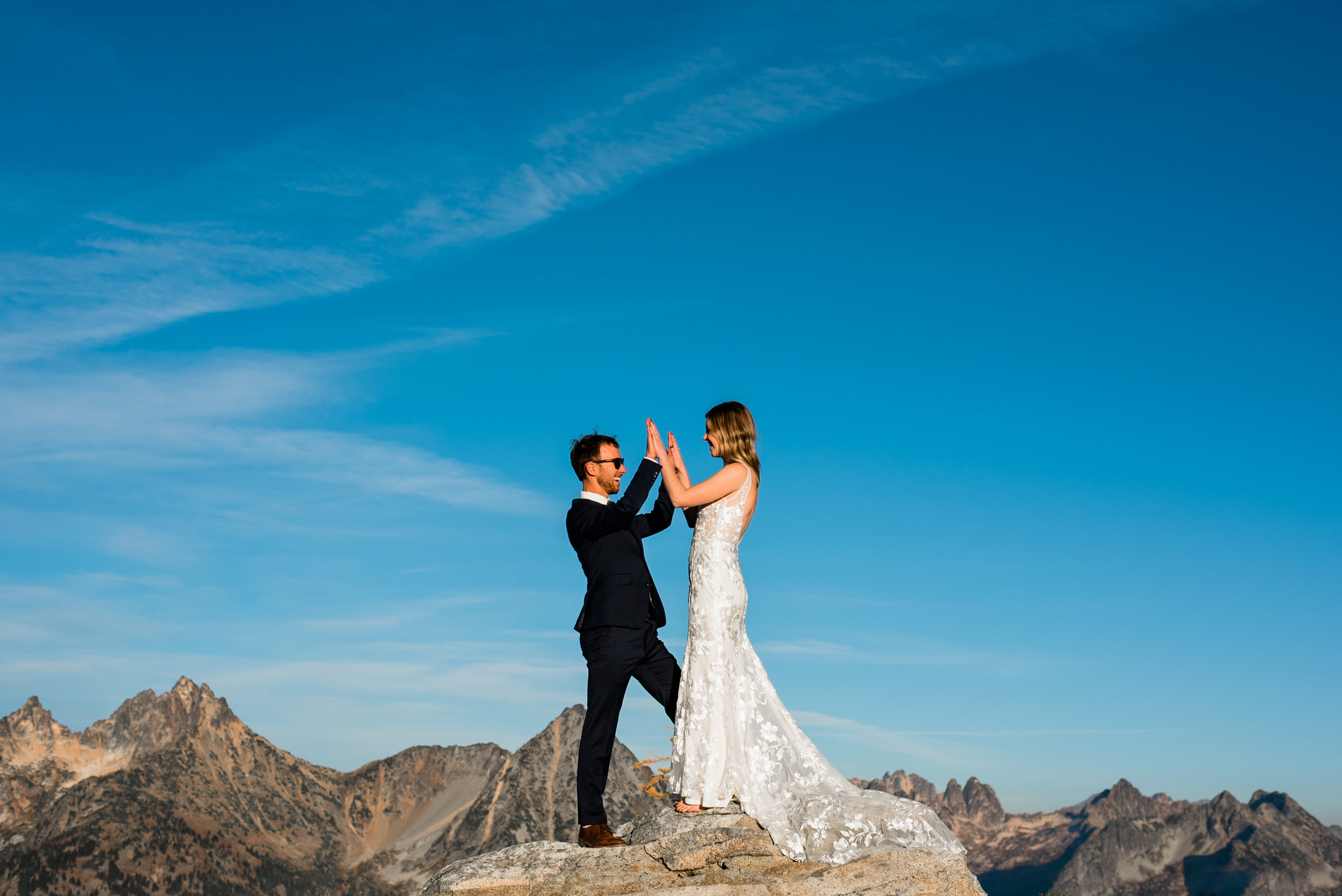 3 Steps to Find A Reliable Calgary Wedding Photographer