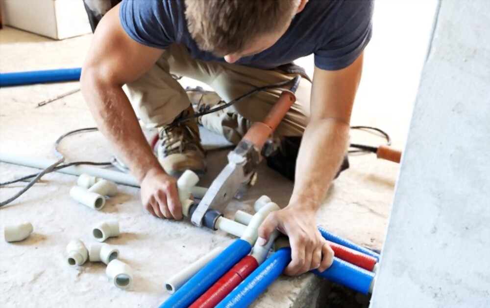 Crucial Things To Do When You Have Burst Pipes In Your Home