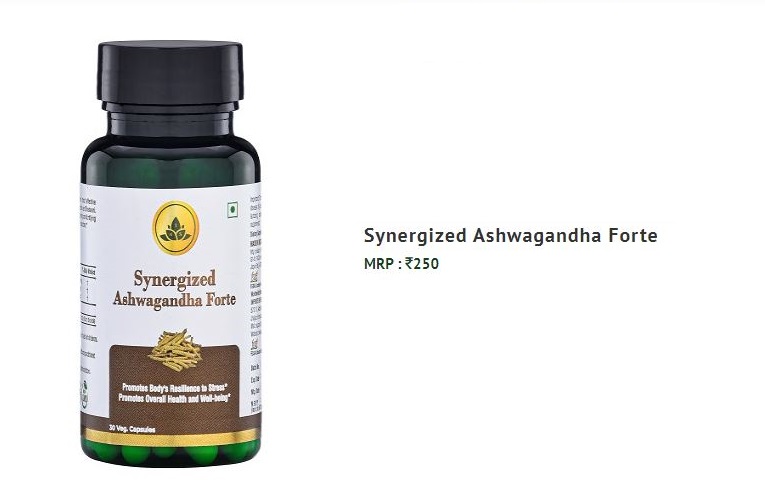 A Guide to Buying Ashwagandha Capsules: How to Choose and Why