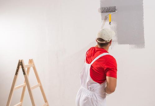 Who is the best house painting services provider in Gurgaon?