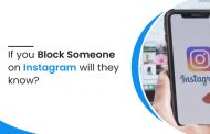 you block someone who has did not want to be on Instagram