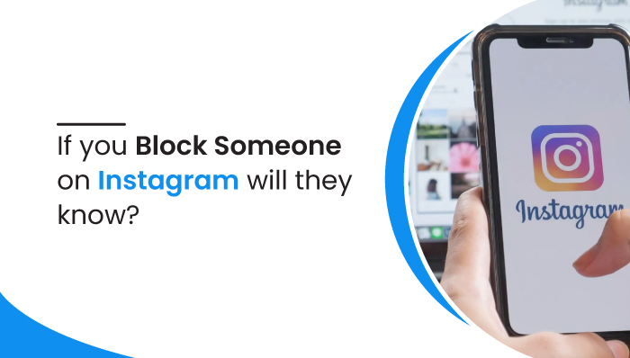 you block someone who has did not want to be on Instagram