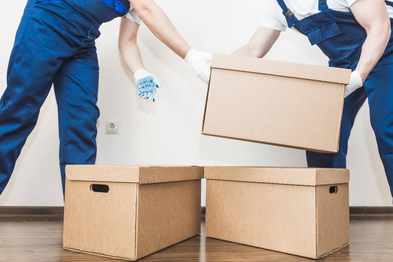3 Best Reasons to Book Packers and Movers in Atlanta