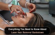 Everything You Need to Know About Laser Hair Removal Bankstown