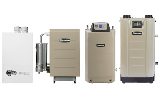 Most Convincing Reasons to Consider Weil-Mclain Boilers