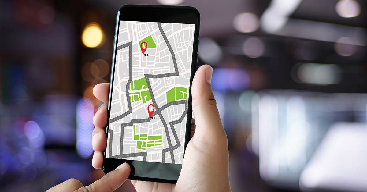 A Beginner’s Guide to Geofencing Television Ad | Get Geofencing