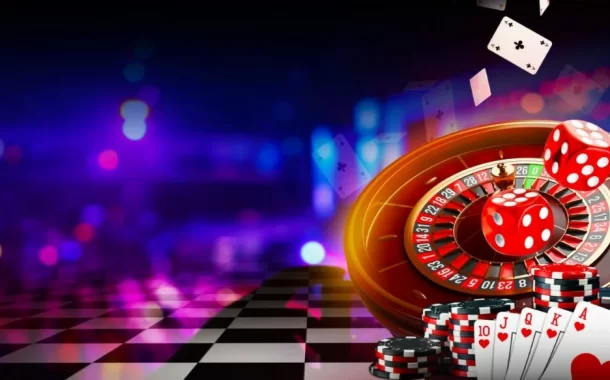 Online Casino Games: How Did They Make The Leap?