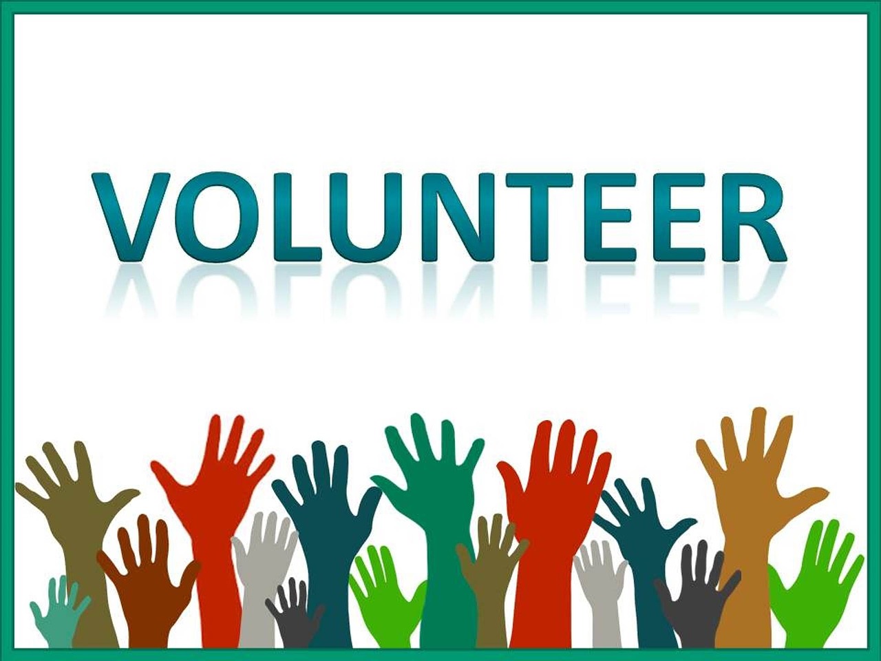 Getting Started with Volunteering: What It Is and Isn't
