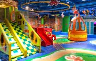 How a Birthday Party Place Makes Your Kid’s B’day a Roaring Success