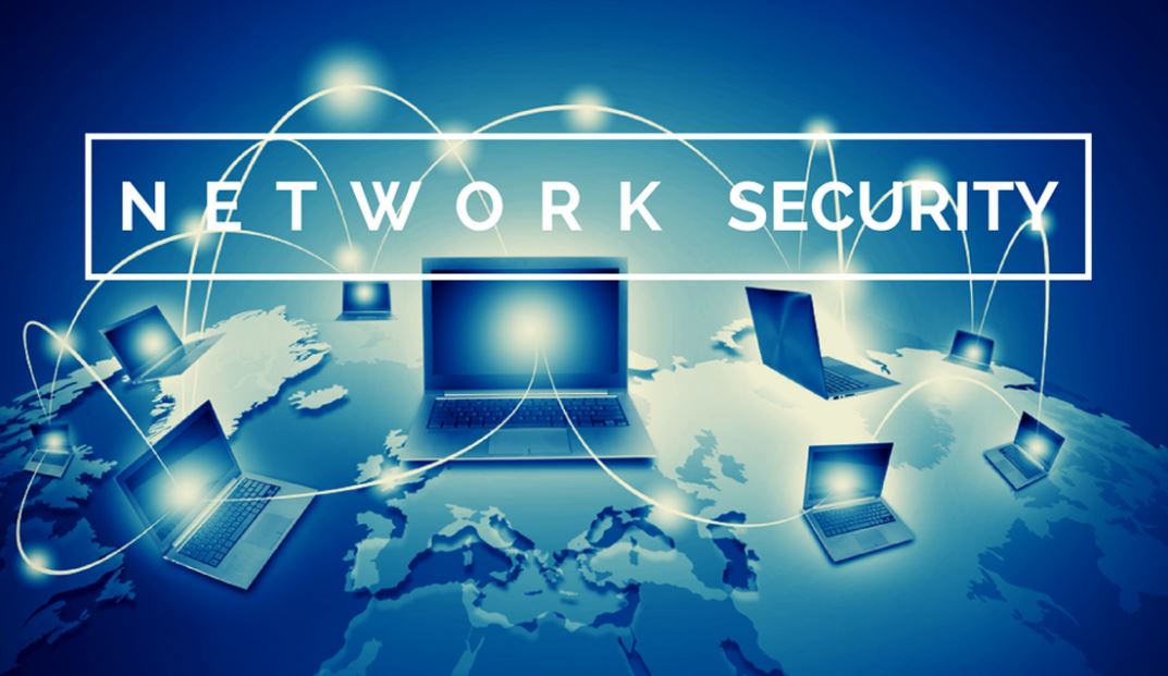 The Ultimate Guide to Network Security