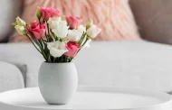 How to order a flower vase online in Dubai UAE?