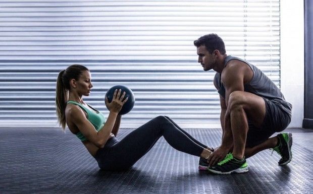 3 Reasons You Need a Personal Fitness Trainer