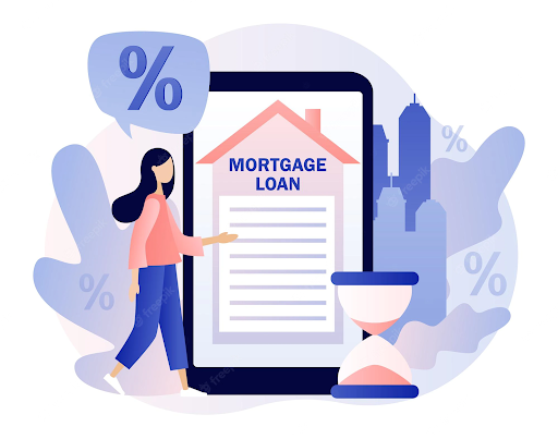 mortgage loan services