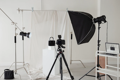 Things You Should Know Before Renting Photography Studio
