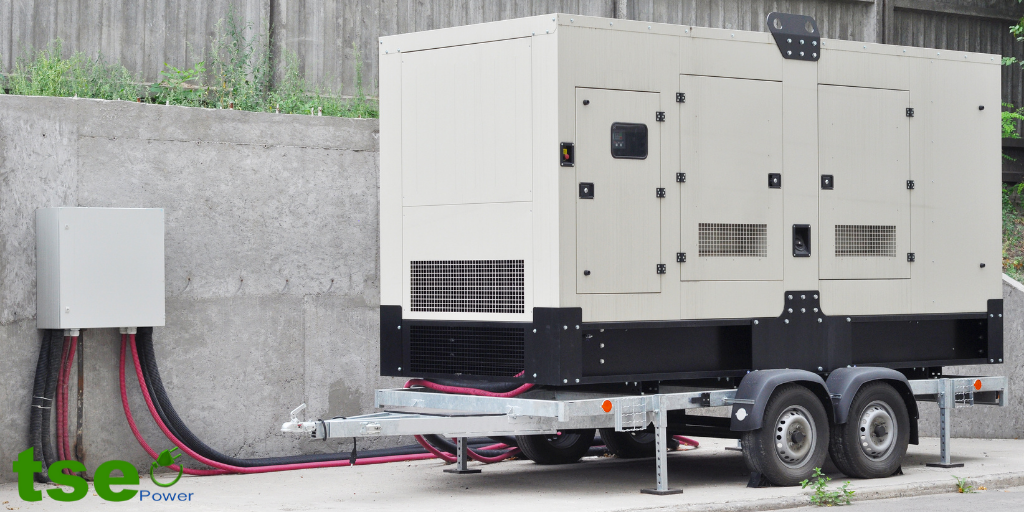 Three questions to ask before renting a portable generator