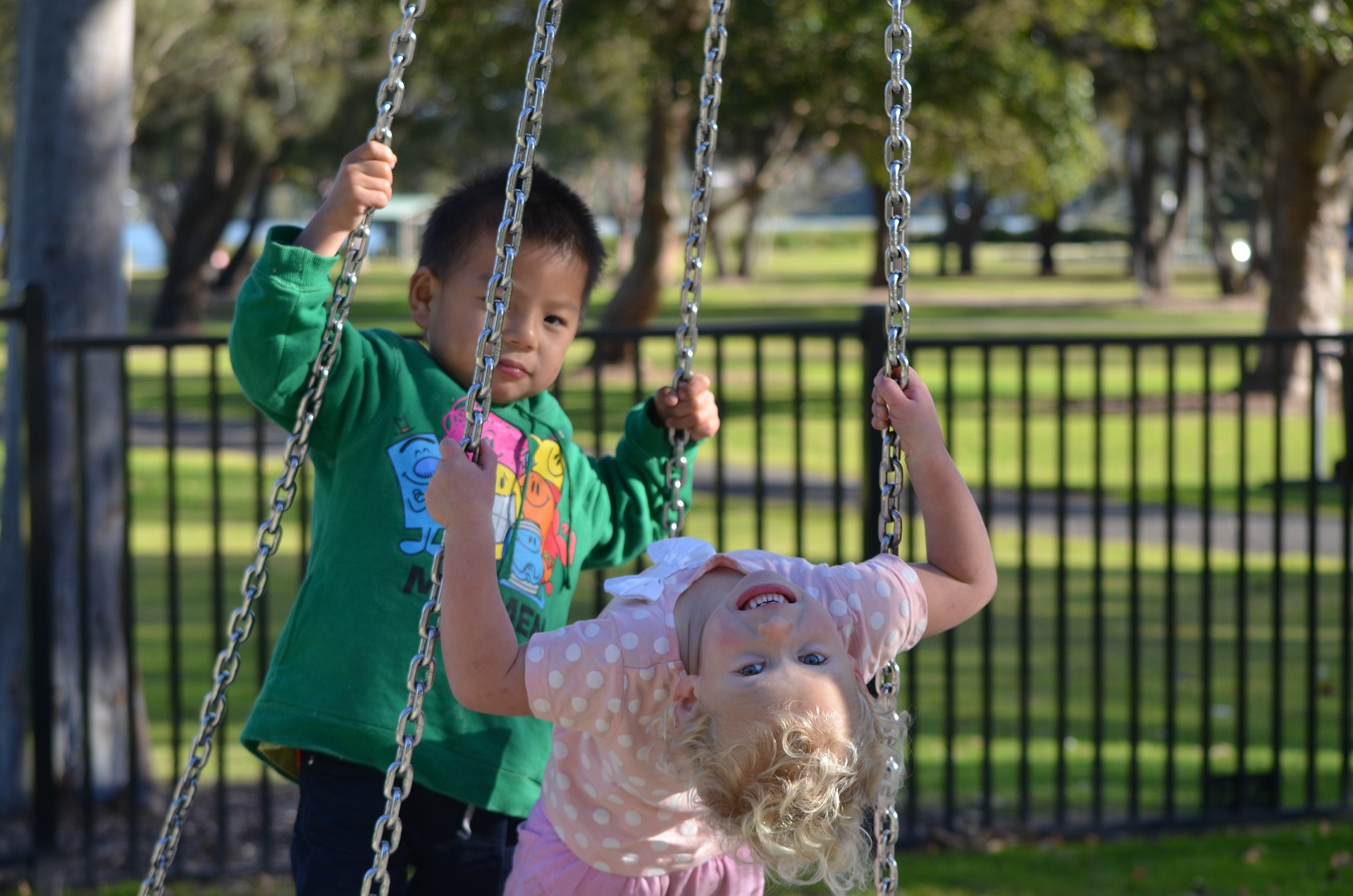 Tips About  Playground Equipment  From Industry Experts