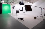 Renting A Photographic Studio: How To Get More Out Of It?