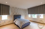 Bring Some Design to Your Room with Printed Roller Shades
