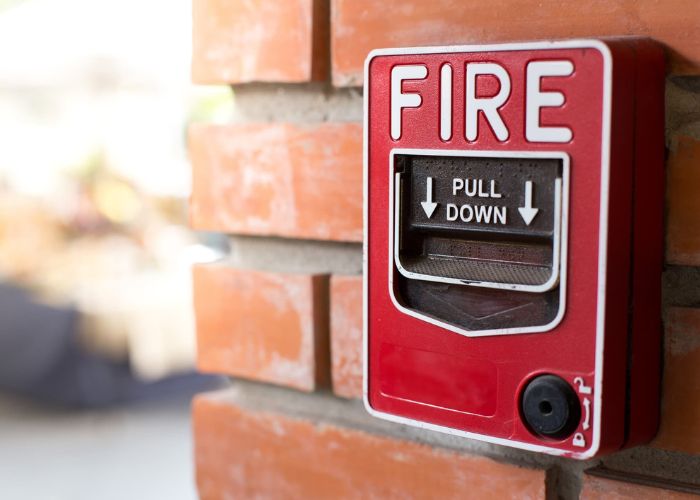   Complete Guide to Buying the Right Fire Alarm Parts