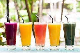 The Best Fruit Juices to Help Live A Healthy