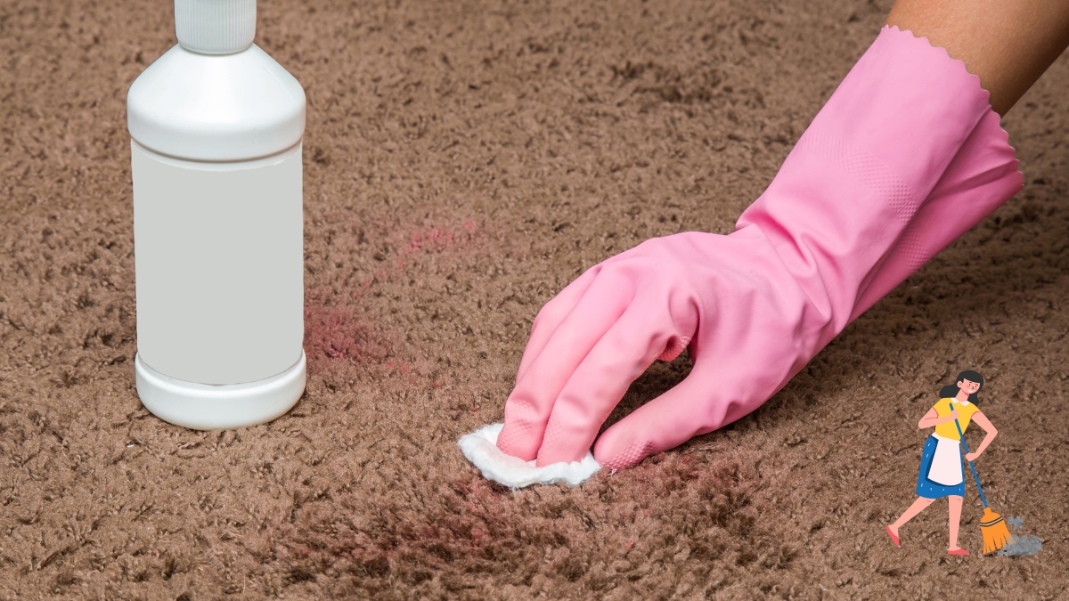 Carpet Cleaning: One of the Most Popular Benefits?