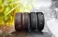 ALL-SEASON TYRES ARE WORTH YOUR TIME, EFFORT AND MONEY! HERE'S WHY