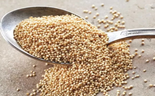 Health Benefits of Amaranth and its Nutrition Facts