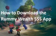 How to Download the Rummy Wealth 555 App and Get Started With Online Rummy