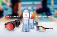 Go Branded Water’s Solution Helps to Combat Plastic Waste with Customisable Bottles