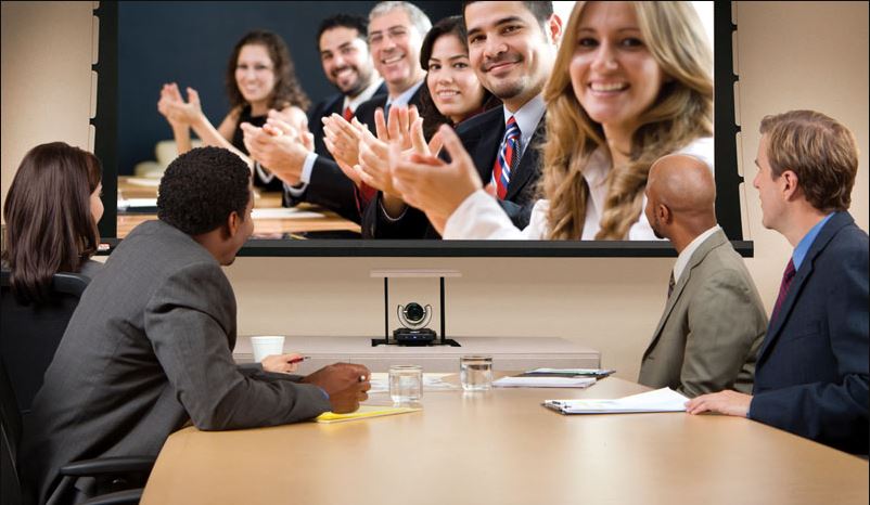 video conferencing services