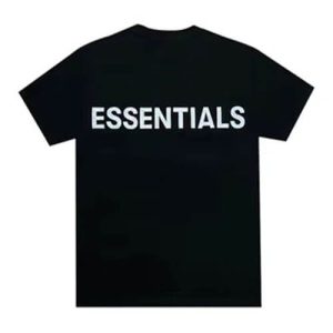 Essentials T- Shirts