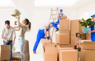 How to move a home office or workspace