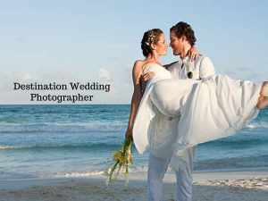Destination Wedding Photographer