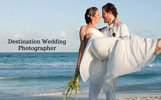 How Does a Photographer Overcome Challenges In Destination Wedding Photography?