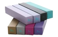 Wholesale Custom Lip Balm Boxes, the Ideal Solution for Your Business Needs