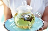 Men's Health May Benefit From a Green Tea Diet