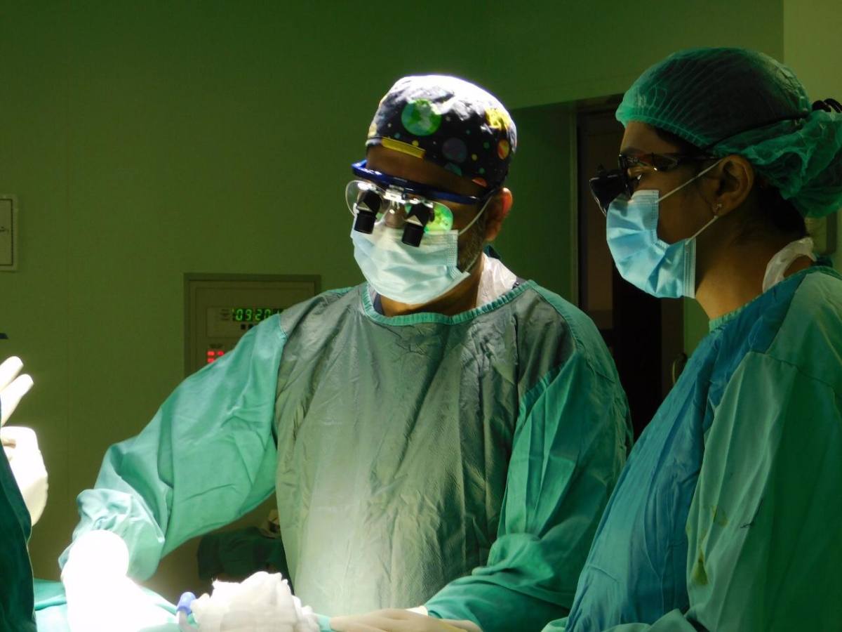 Dr. Atta Plastic Surgeon